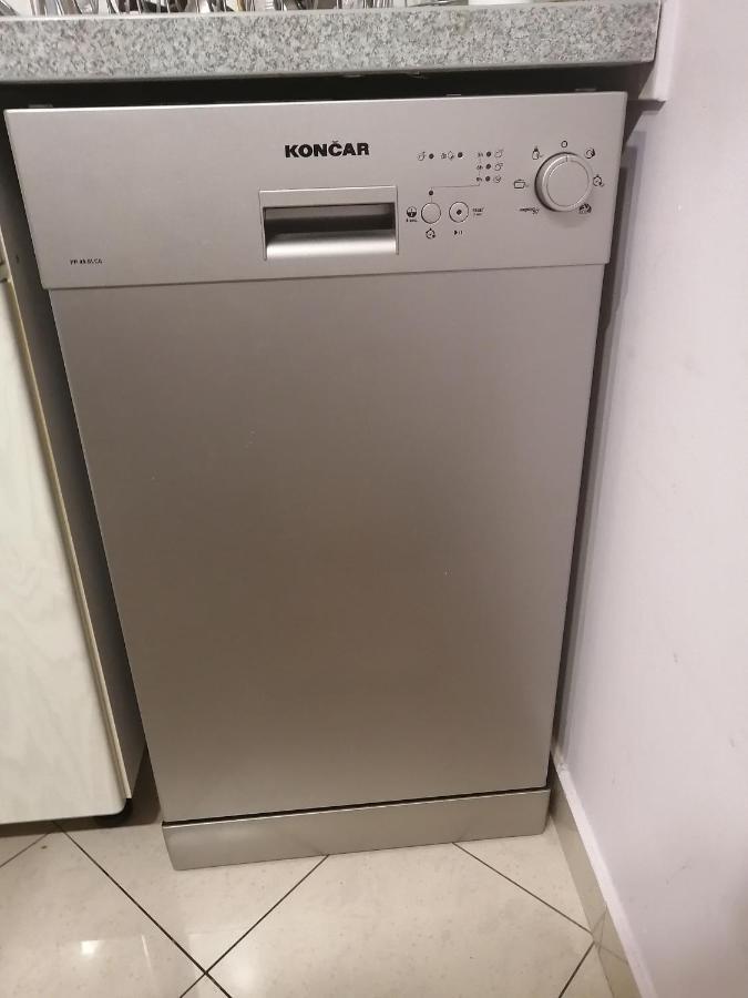 Lindamaria Apartmán