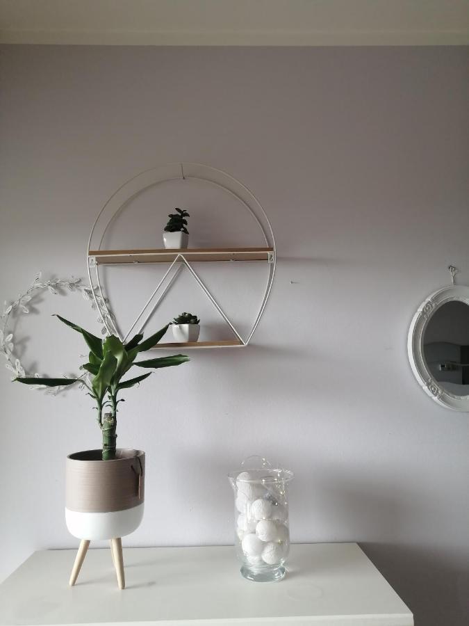 Lindamaria Apartment *