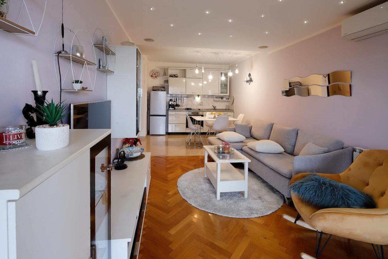 Apartmán Lindamaria