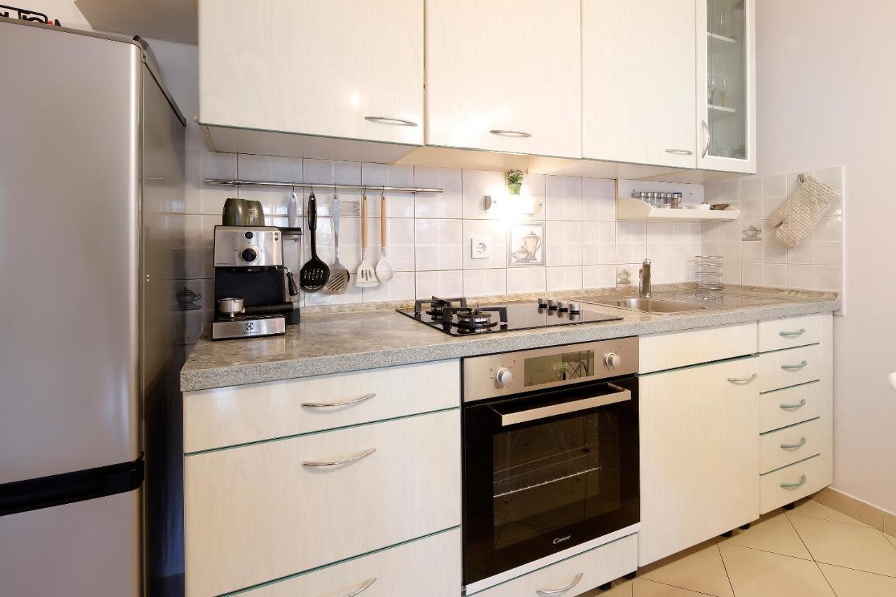 Apartmán Lindamaria Rijeka