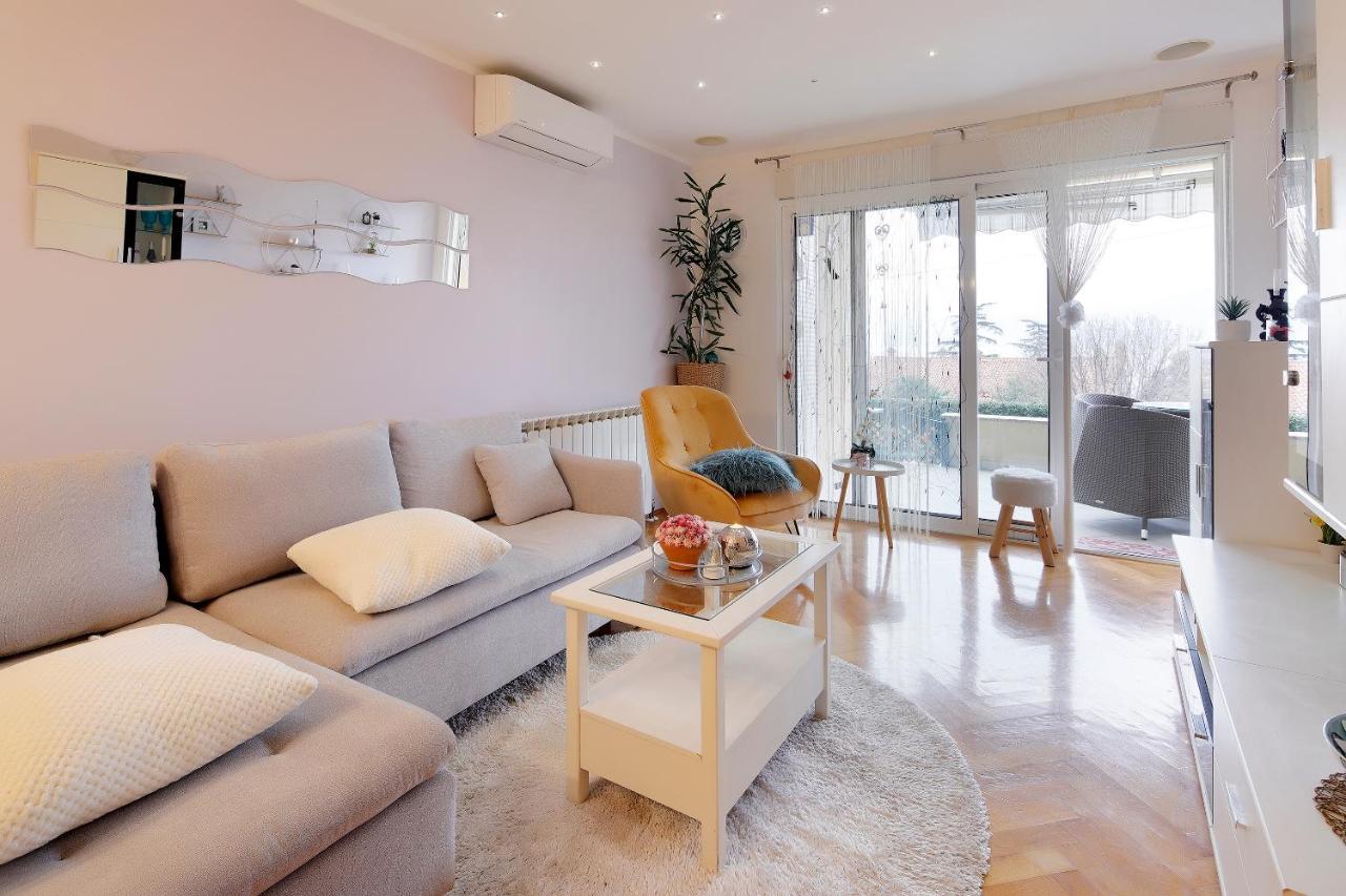 Lindamaria Apartmán