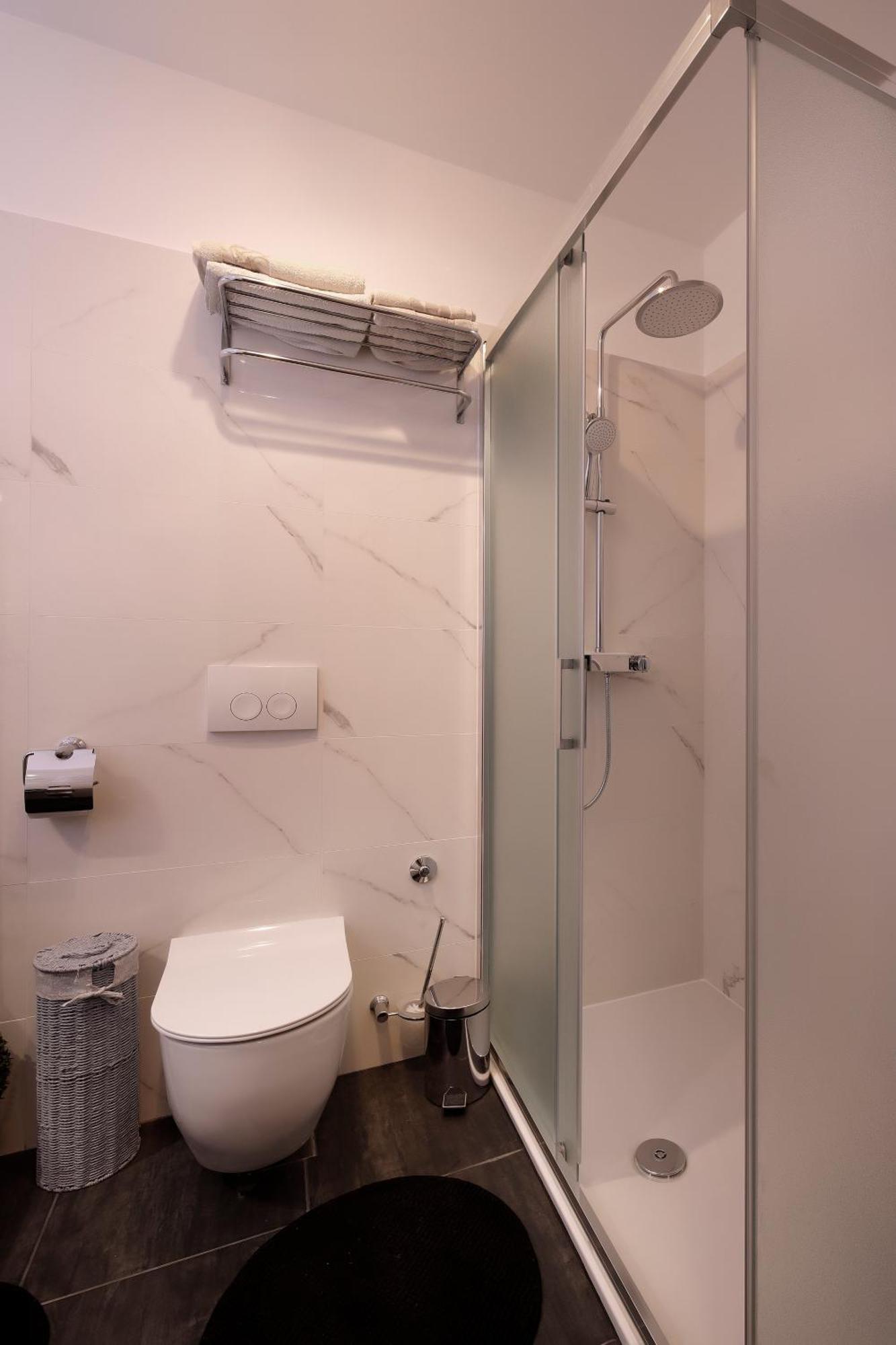 Lindamaria Apartment
