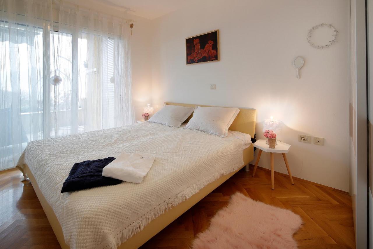 Lindamaria Apartment Rijeka