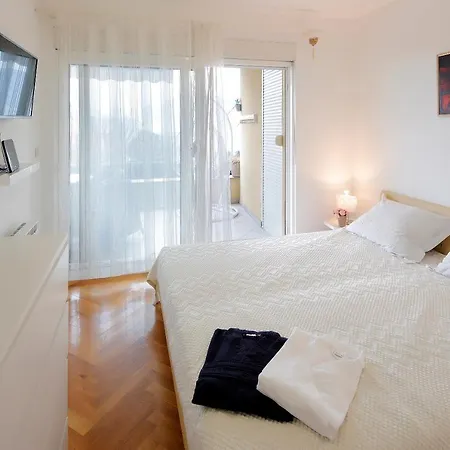 Lindamaria Rijeka Exterior photo