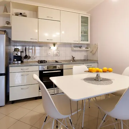 Lindamaria Rijeka Exterior photo