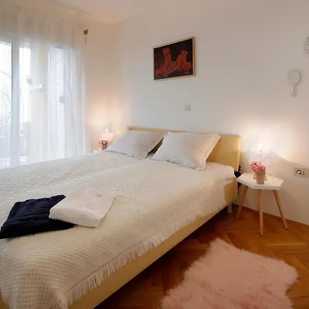 Lindamaria Rijeka Exterior photo